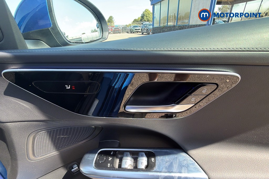 Mercedes-Benz C Class Amg Line Automatic Diesel Saloon - Stock Number (1667865) - 19th supplementary image