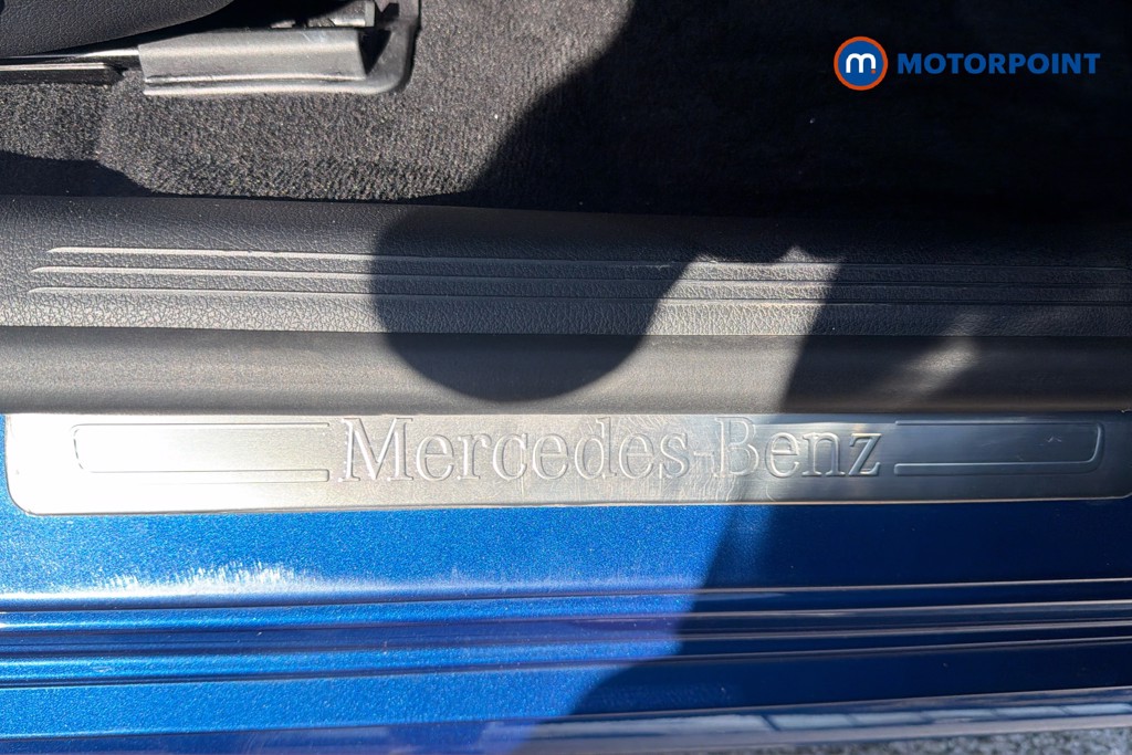 Mercedes-Benz C Class Amg Line Automatic Diesel Saloon - Stock Number (1667865) - 20th supplementary image