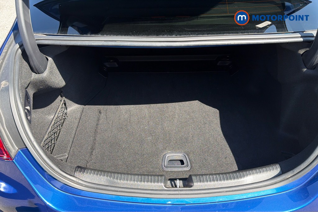 Mercedes-Benz C Class Amg Line Automatic Diesel Saloon - Stock Number (1667865) - 33rd supplementary image
