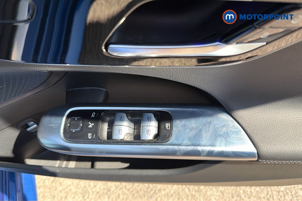 Mercedes-Benz C Class Amg Line Automatic Diesel Saloon - Stock Number (1667865) - 42nd supplementary image