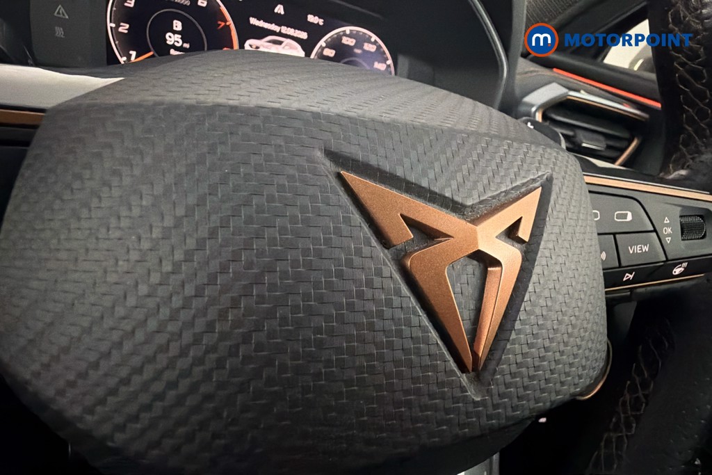 Cupra Formentor VZ2 Automatic Petrol SUV - Stock Number (1667868) - 5th supplementary image