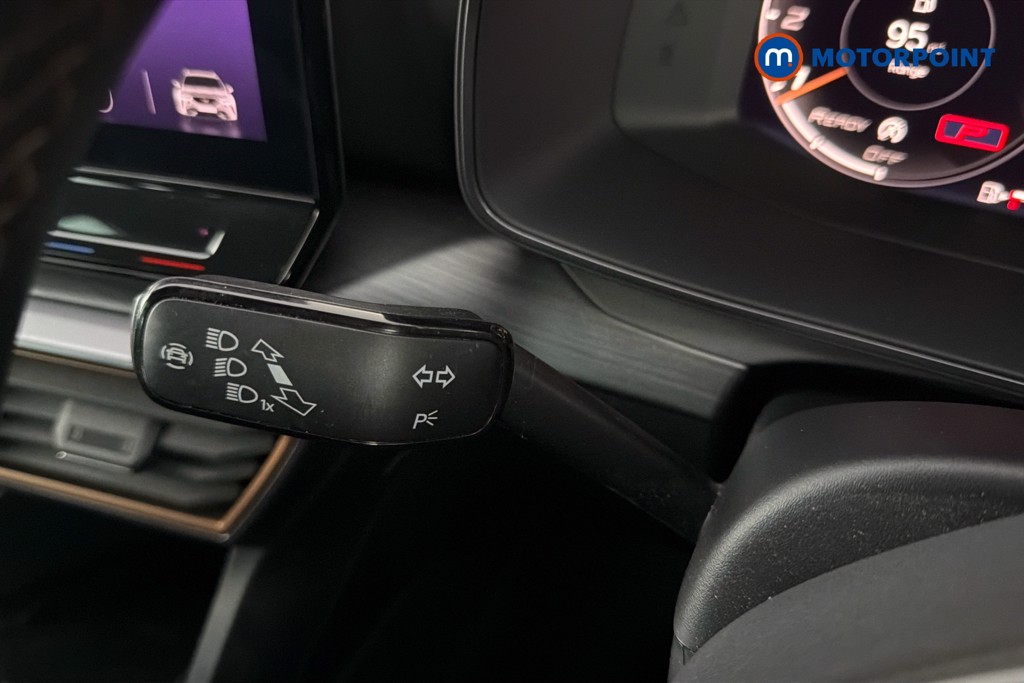 Cupra Formentor VZ2 Automatic Petrol SUV - Stock Number (1667868) - 6th supplementary image