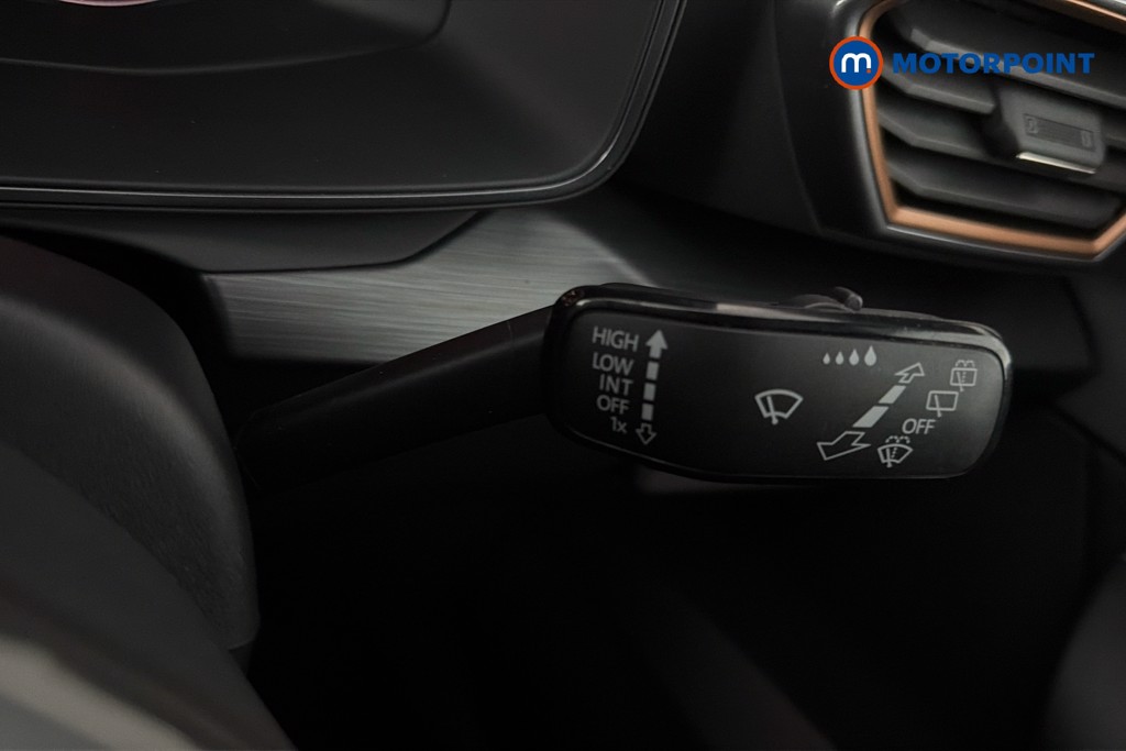 Cupra Formentor VZ2 Automatic Petrol SUV - Stock Number (1667868) - 7th supplementary image