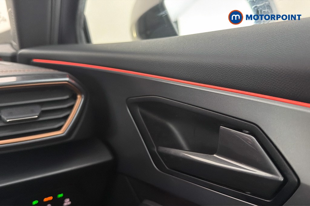 Cupra Formentor VZ2 Automatic Petrol SUV - Stock Number (1667868) - 11th supplementary image