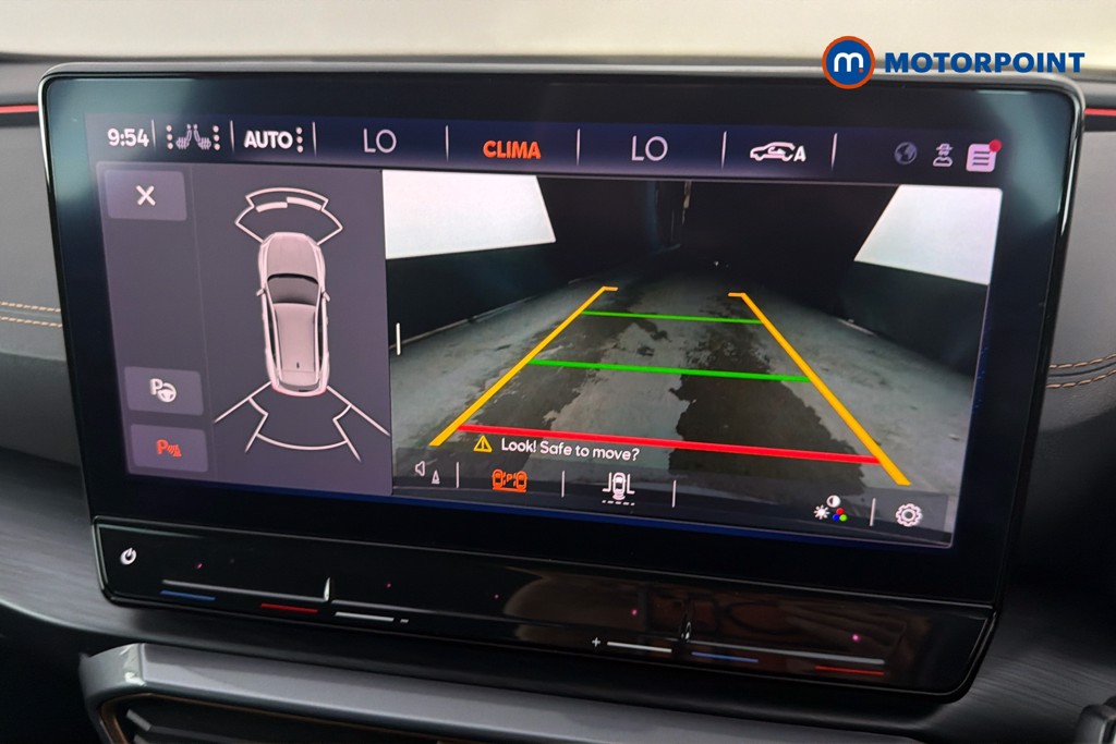 Cupra Formentor VZ2 Automatic Petrol SUV - Stock Number (1667868) - 13th supplementary image