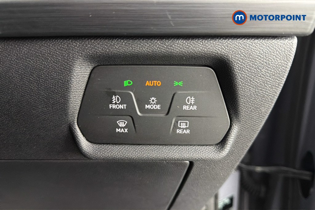 Cupra Formentor VZ2 Automatic Petrol SUV - Stock Number (1667868) - 18th supplementary image