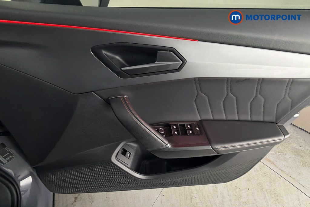 Cupra Formentor VZ2 Automatic Petrol SUV - Stock Number (1667868) - 19th supplementary image