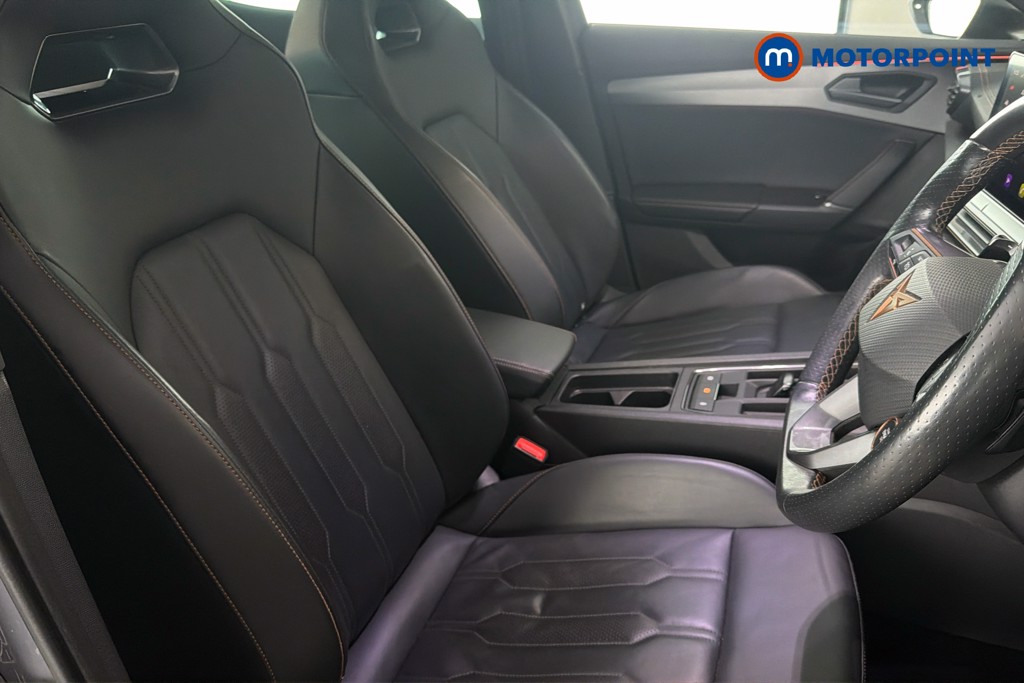 Cupra Formentor VZ2 Automatic Petrol SUV - Stock Number (1667868) - 22nd supplementary image