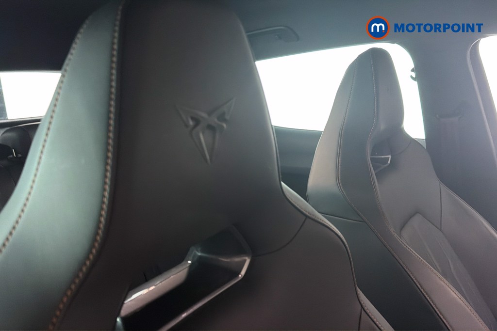 Cupra Formentor VZ2 Automatic Petrol SUV - Stock Number (1667868) - 23rd supplementary image