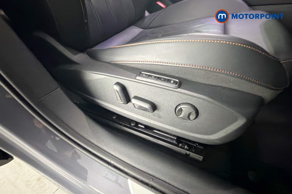 Cupra Formentor VZ2 Automatic Petrol SUV - Stock Number (1667868) - 25th supplementary image