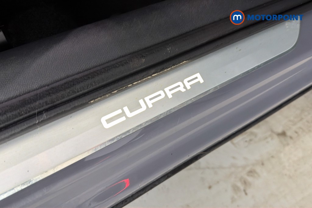 Cupra Formentor VZ2 Automatic Petrol SUV - Stock Number (1667868) - 27th supplementary image