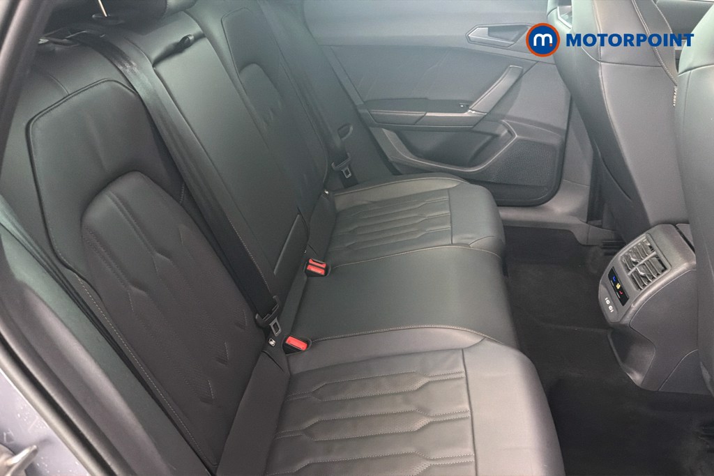 Cupra Formentor VZ2 Automatic Petrol SUV - Stock Number (1667868) - 28th supplementary image