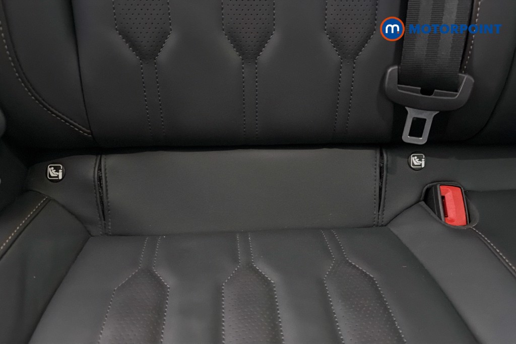Cupra Formentor VZ2 Automatic Petrol SUV - Stock Number (1667868) - 29th supplementary image