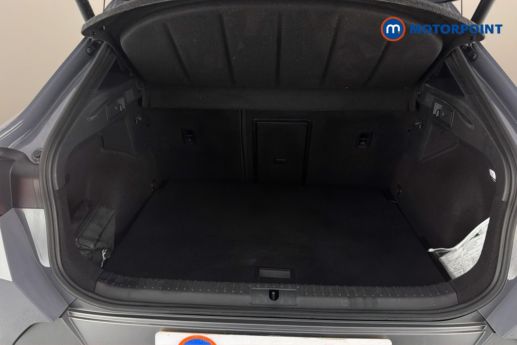 Cupra Formentor VZ2 Automatic Petrol SUV - Stock Number (1667868) - 33rd supplementary image