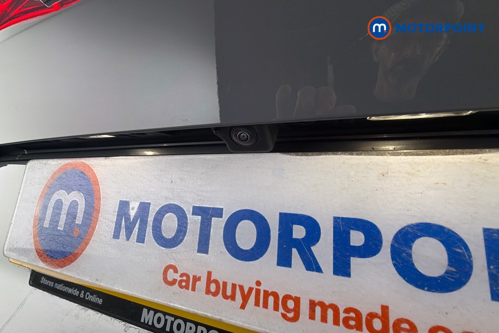 Cupra Formentor VZ2 Automatic Petrol SUV - Stock Number (1667868) - 36th supplementary image