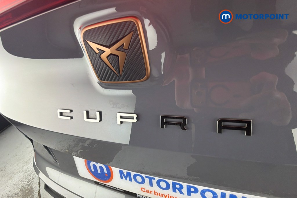 Cupra Formentor VZ2 Automatic Petrol SUV - Stock Number (1667868) - 37th supplementary image