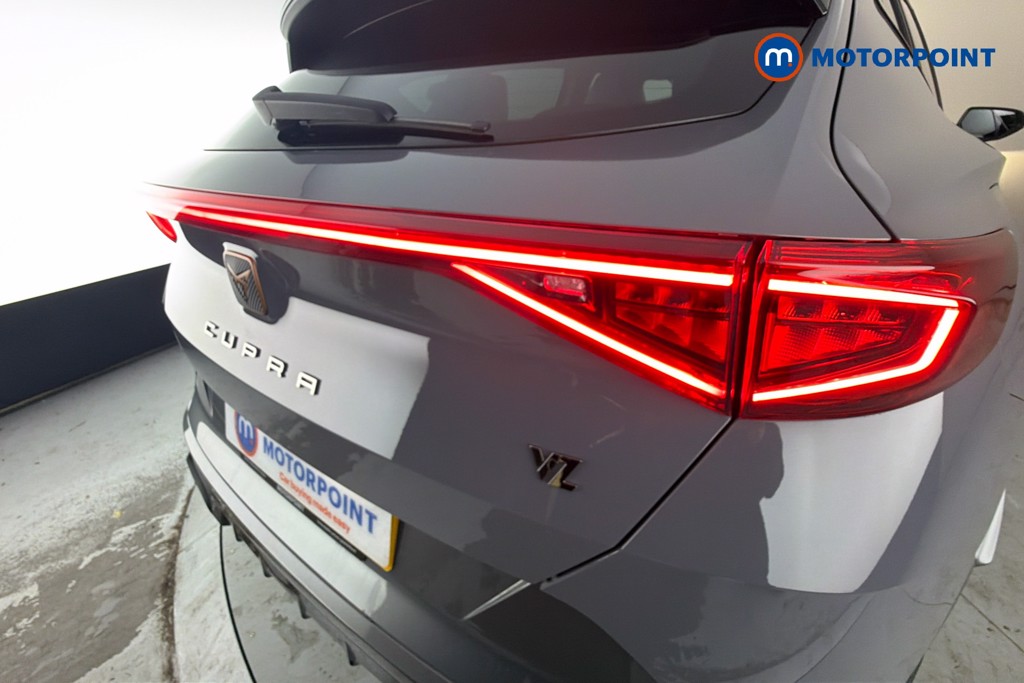 Cupra Formentor VZ2 Automatic Petrol SUV - Stock Number (1667868) - 38th supplementary image