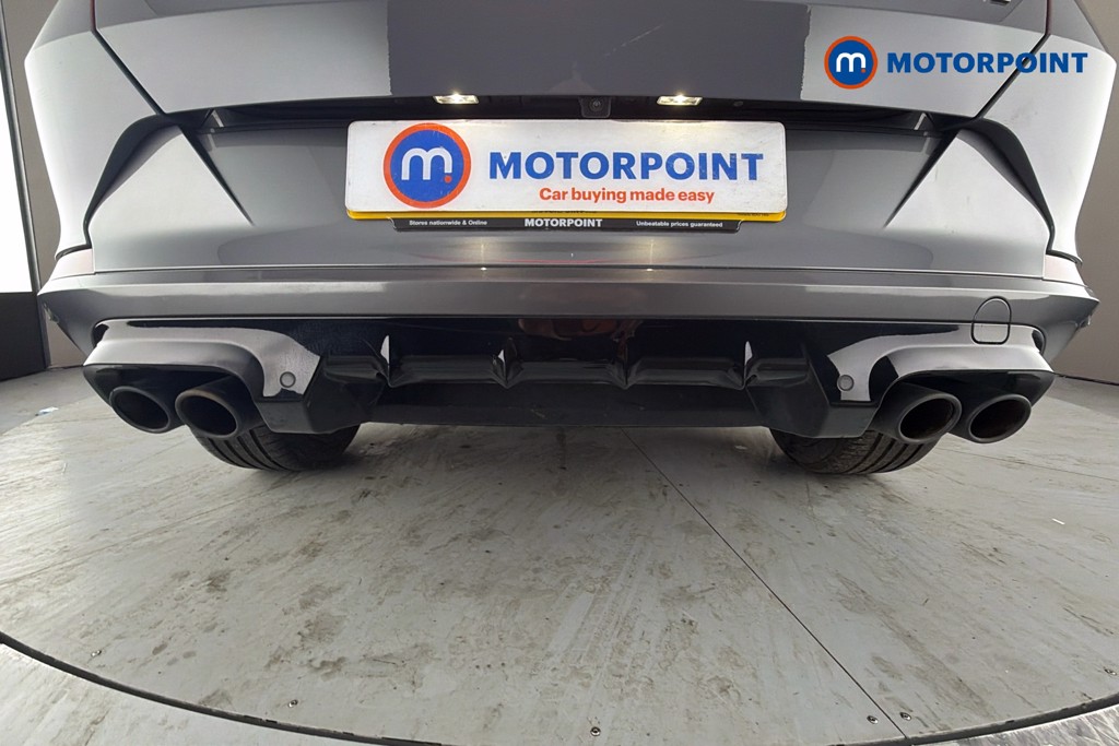 Cupra Formentor VZ2 Automatic Petrol SUV - Stock Number (1667868) - 39th supplementary image