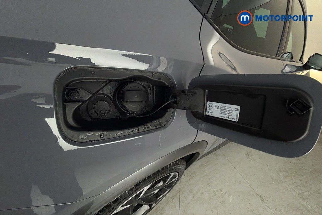 Cupra Formentor VZ2 Automatic Petrol SUV - Stock Number (1667868) - 41st supplementary image