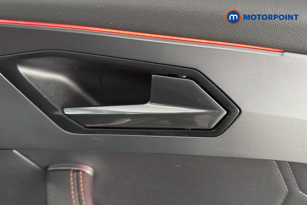 Cupra Formentor VZ2 Automatic Petrol SUV - Stock Number (1667868) - 42nd supplementary image