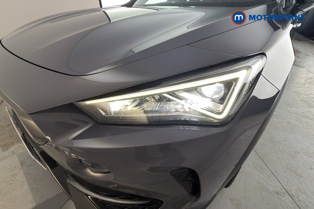 Cupra Formentor VZ2 Automatic Petrol SUV - Stock Number (1667868) - 44th supplementary image