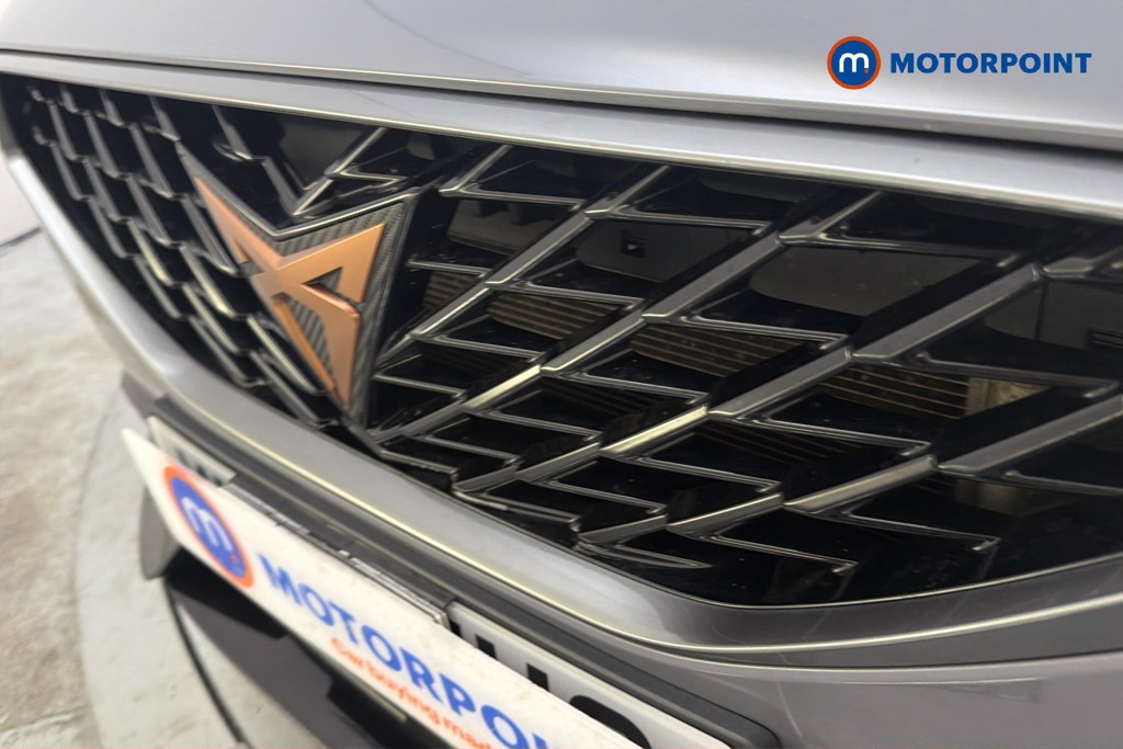 Cupra Formentor VZ2 Automatic Petrol SUV - Stock Number (1667868) - 45th supplementary image