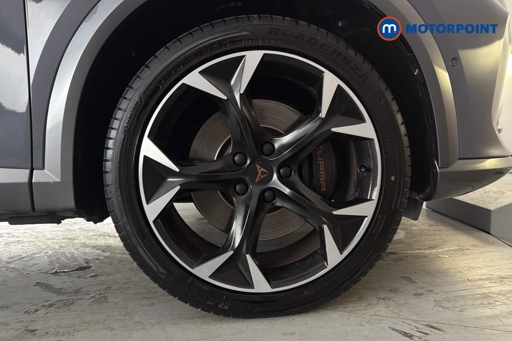 Cupra Formentor VZ2 Automatic Petrol SUV - Stock Number (1667868) - 50th supplementary image