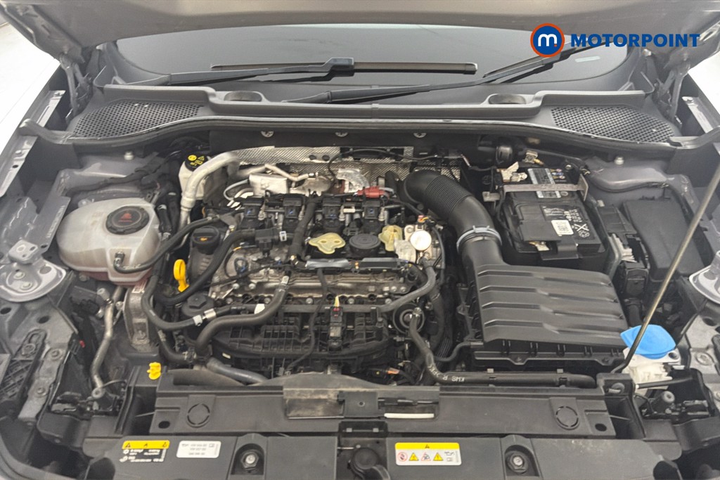 Cupra Formentor VZ2 Automatic Petrol SUV - Stock Number (1667868) - 51st supplementary image