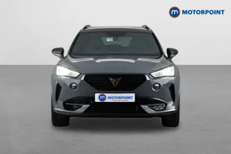 Cupra Formentor VZ2 Automatic Petrol SUV - Stock Number (1667868) - Front bumper