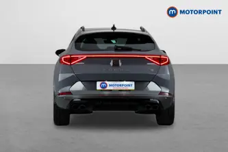 Cupra Formentor VZ2 Automatic Petrol SUV - Stock Number (1667868) - Rear bumper