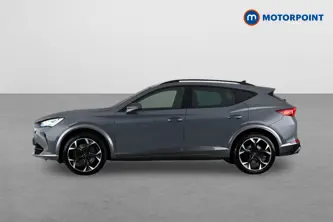 Cupra Formentor VZ2 Automatic Petrol SUV - Stock Number (1667868) - Passenger side