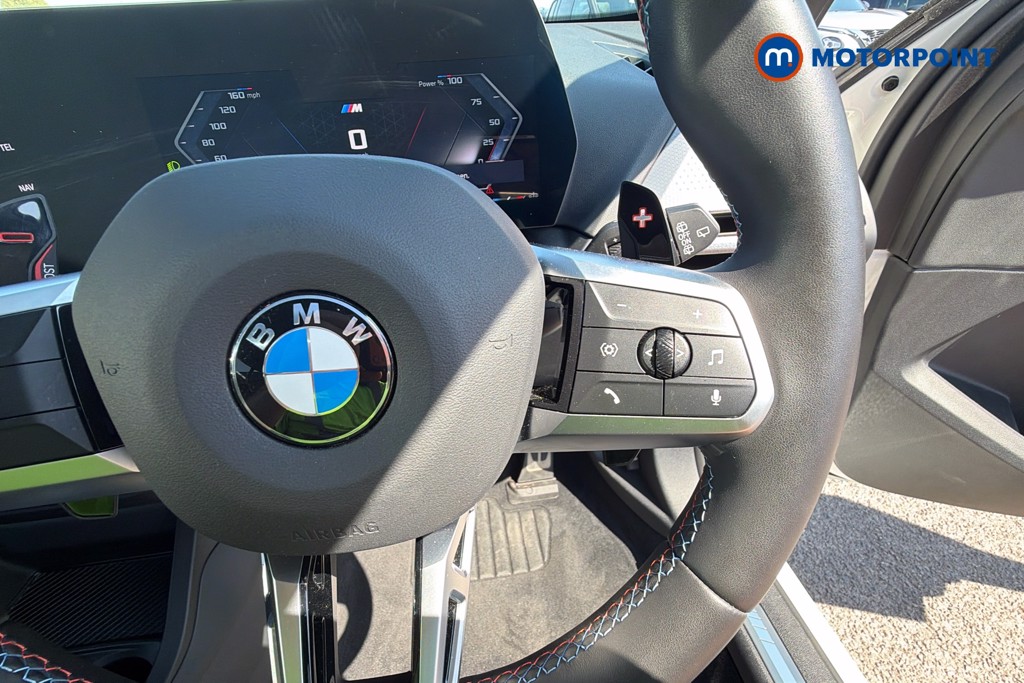 BMW 1 Series M135 Automatic Petrol Hatchback - Stock Number (1667876) - 3rd supplementary image