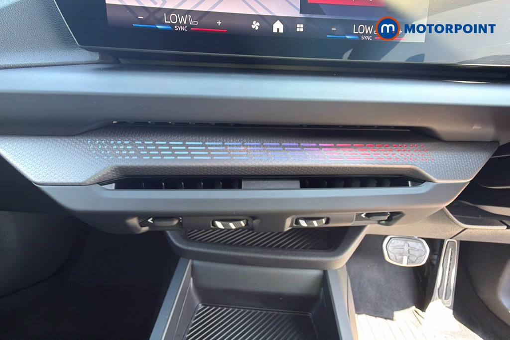 BMW 1 Series M135 Automatic Petrol Hatchback - Stock Number (1667876) - 5th supplementary image