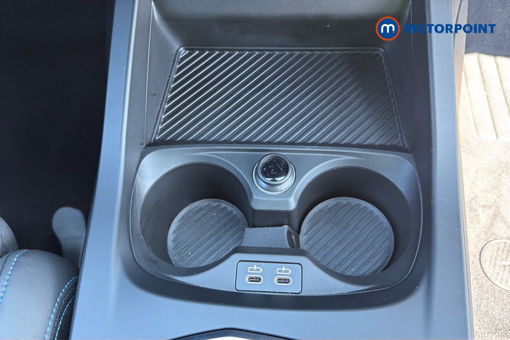 BMW 1 Series M135 Automatic Petrol Hatchback - Stock Number (1667876) - 6th supplementary image