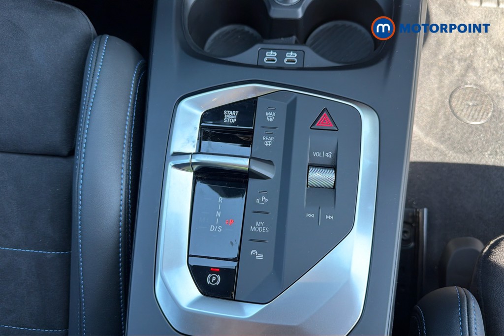 BMW 1 Series M135 Automatic Petrol Hatchback - Stock Number (1667876) - 7th supplementary image