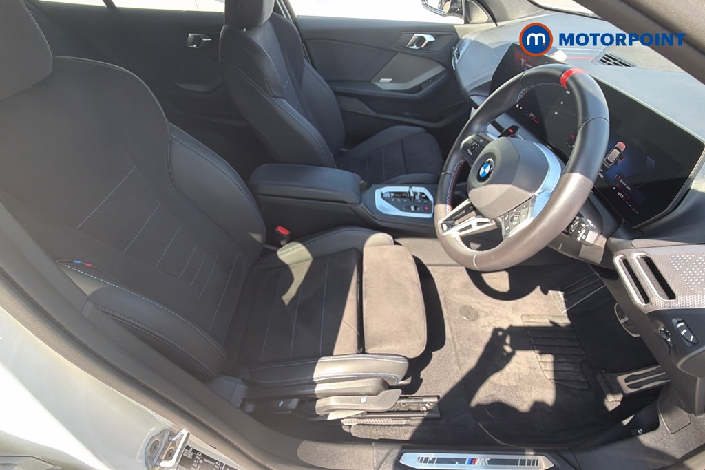 BMW 1 Series M135 Automatic Petrol Hatchback - Stock Number (1667876) - 8th supplementary image