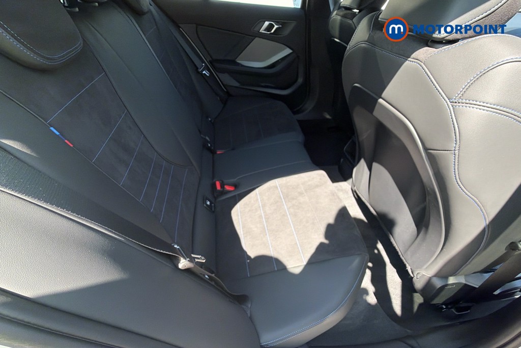 BMW 1 Series M135 Automatic Petrol Hatchback - Stock Number (1667876) - 9th supplementary image