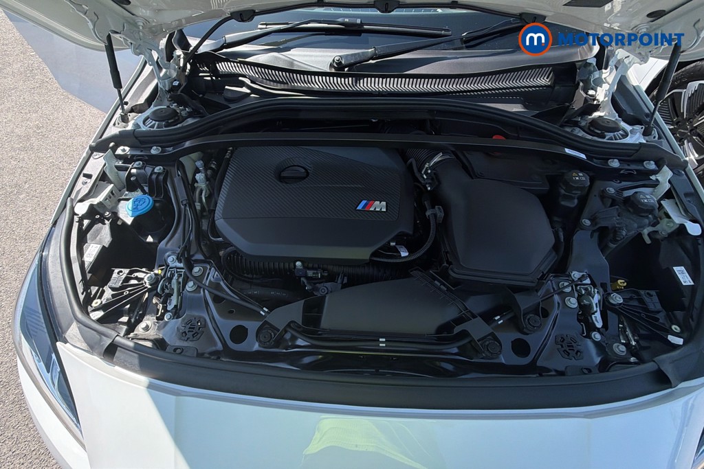 BMW 1 Series M135 Automatic Petrol Hatchback - Stock Number (1667876) - 10th supplementary image