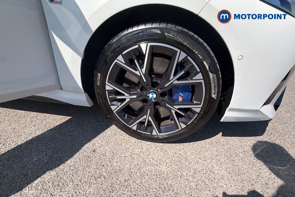 BMW 1 Series M135 Automatic Petrol Hatchback - Stock Number (1667876) - 19th supplementary image