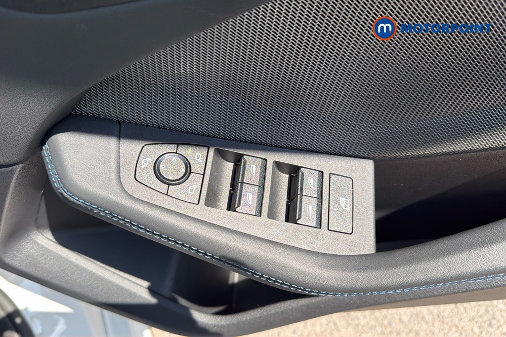 BMW 1 Series M135 Automatic Petrol Hatchback - Stock Number (1667876) - 21st supplementary image