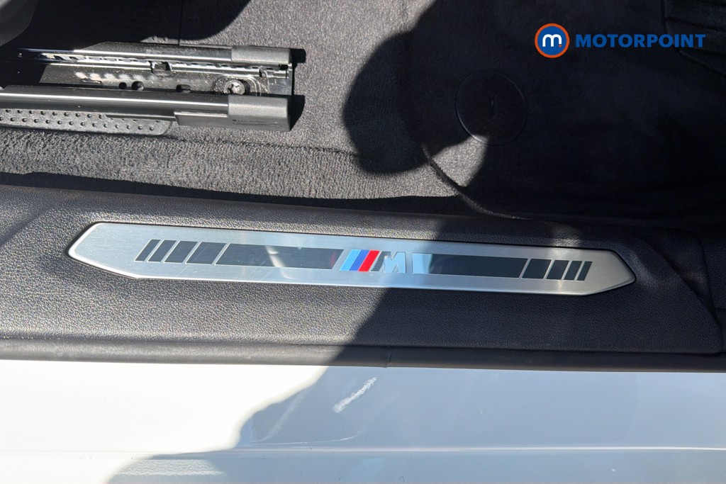 BMW 1 Series M135 Automatic Petrol Hatchback - Stock Number (1667876) - 25th supplementary image