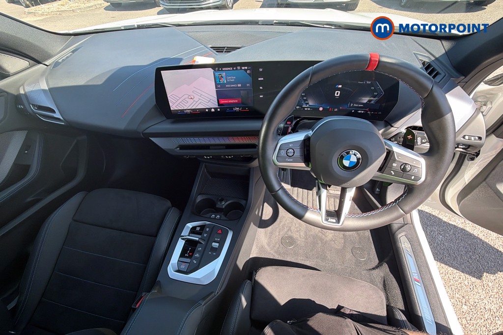 BMW 1 Series M135 Automatic Petrol Hatchback - Stock Number (1667876) - 26th supplementary image