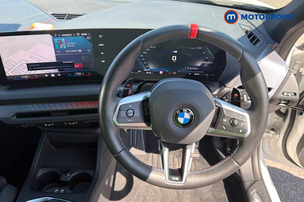BMW 1 Series M135 Automatic Petrol Hatchback - Stock Number (1667876) - 27th supplementary image