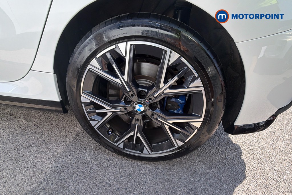 BMW 1 Series M135 Automatic Petrol Hatchback - Stock Number (1667876) - 33rd supplementary image