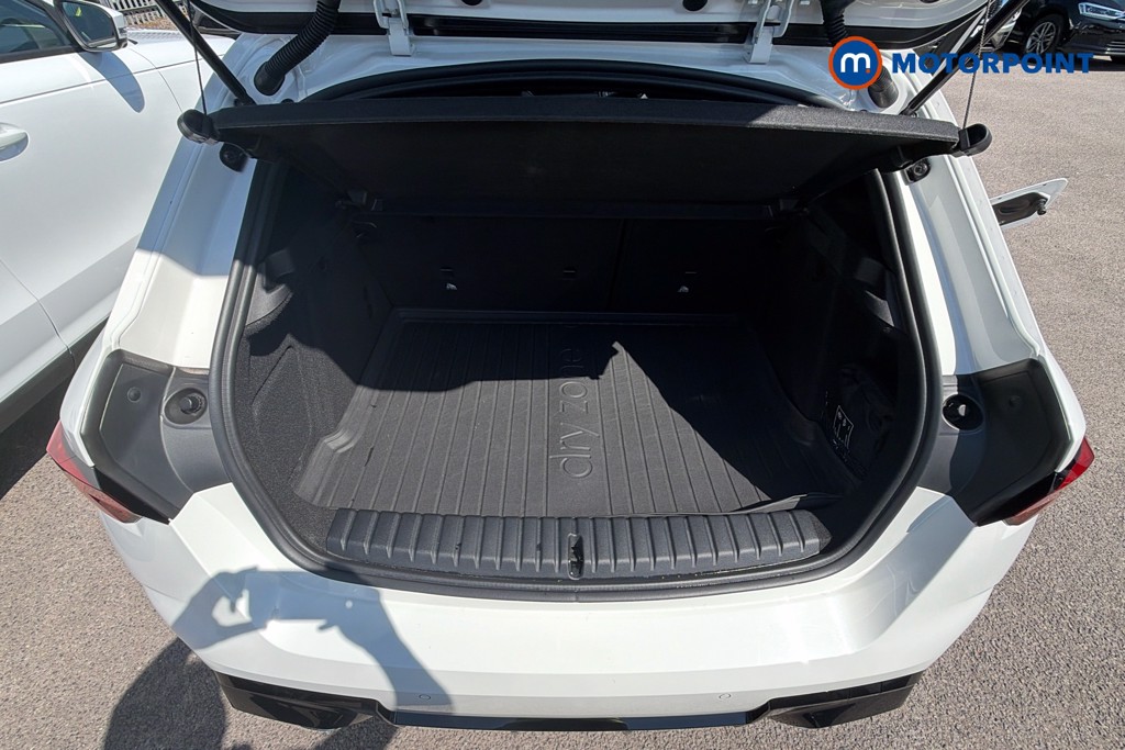 BMW 1 Series M135 Automatic Petrol Hatchback - Stock Number (1667876) - 34th supplementary image