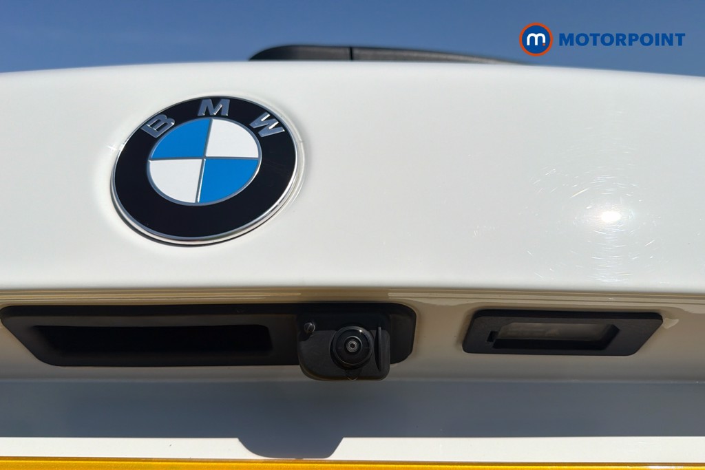 BMW 1 Series M135 Automatic Petrol Hatchback - Stock Number (1667876) - 35th supplementary image