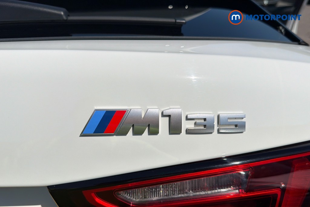 BMW 1 Series M135 Automatic Petrol Hatchback - Stock Number (1667876) - 36th supplementary image