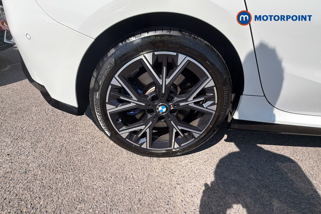 BMW 1 Series M135 Automatic Petrol Hatchback - Stock Number (1667876) - 37th supplementary image