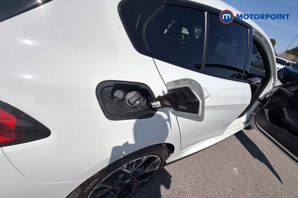 BMW 1 Series M135 Automatic Petrol Hatchback - Stock Number (1667876) - 38th supplementary image
