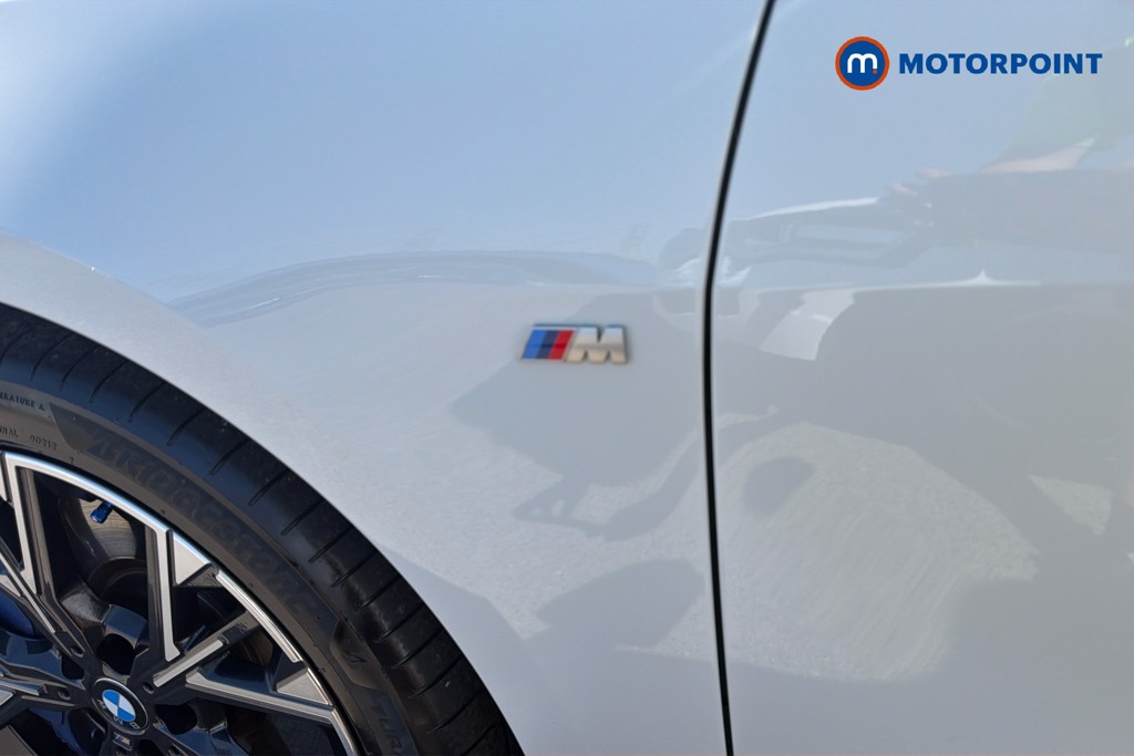 BMW 1 Series M135 Automatic Petrol Hatchback - Stock Number (1667876) - 39th supplementary image